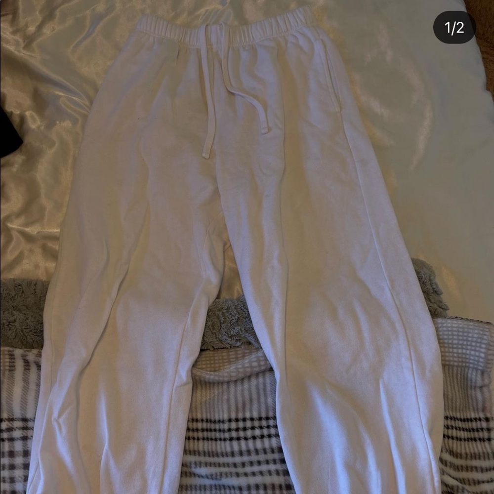boyfriend joggers
